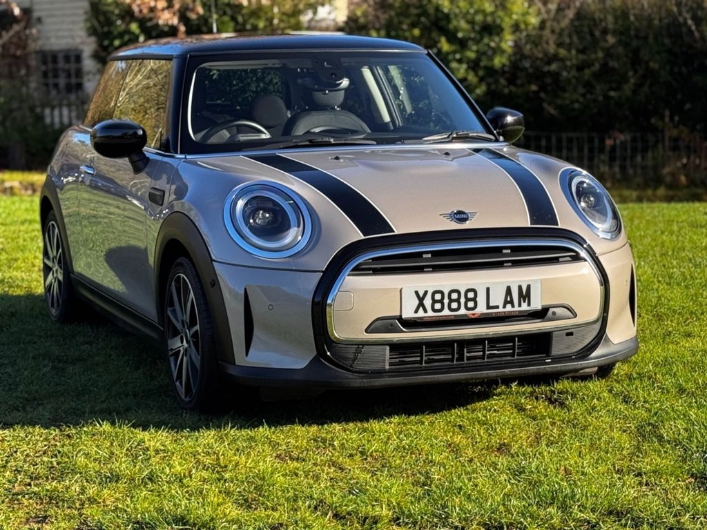 Used MINI Hatch 2023 for sale - 76768695: Photo 6