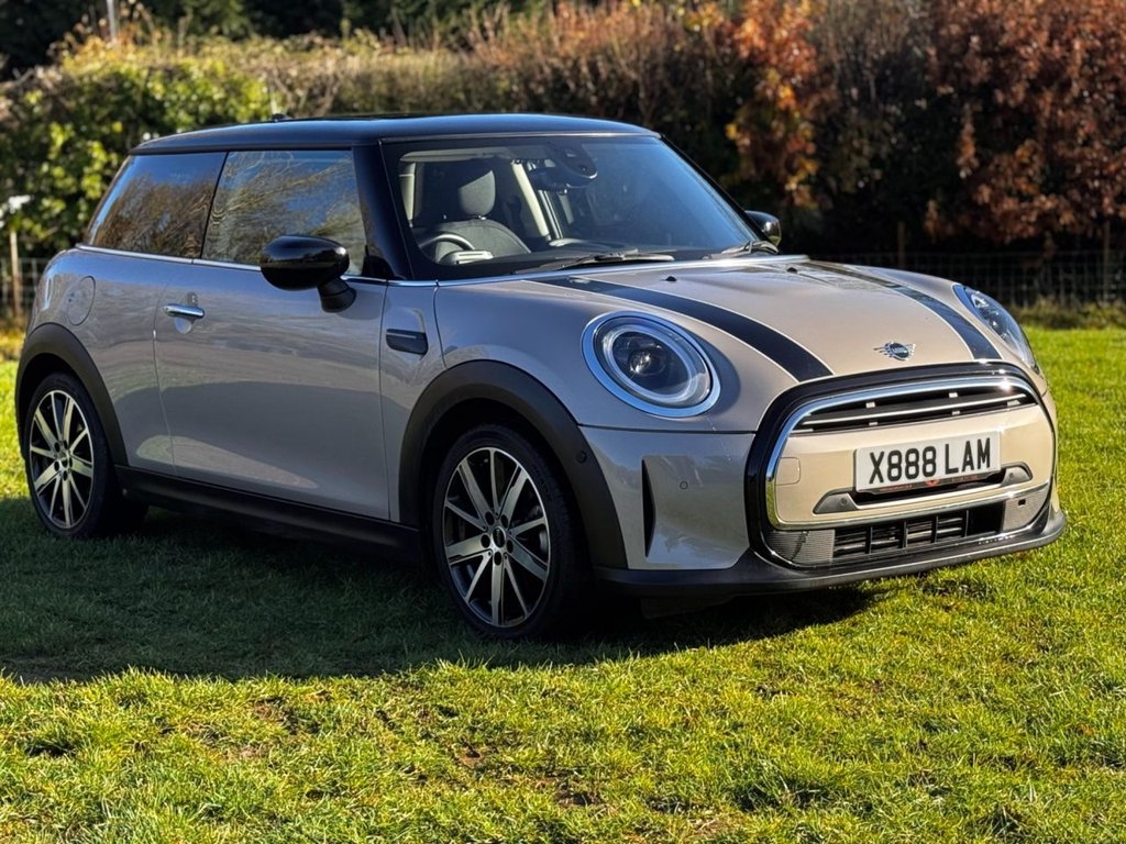 Used MINI Hatch 2023 for sale - 76768695: Photo 7