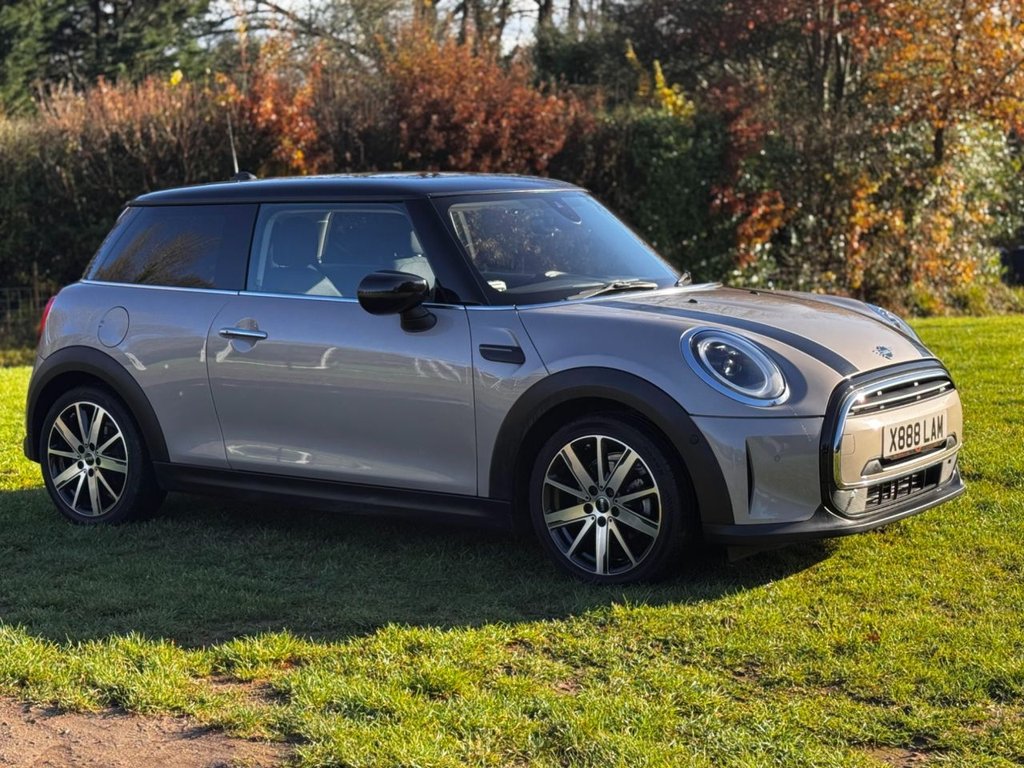 Used MINI Hatch 2023 for sale - 76768695: Photo 8