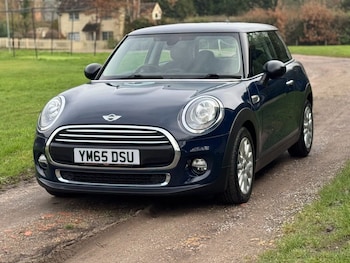 Used MINI Hatch 2015 for sale - 78166948: Photo