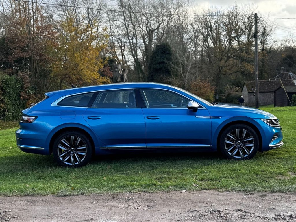 Used Volkswagen Arteon 2022 for sale - 76724770: Photo 10