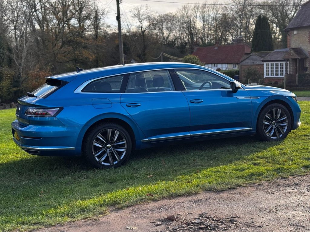 Used Volkswagen Arteon 2022 for sale - 76724770: Photo 11