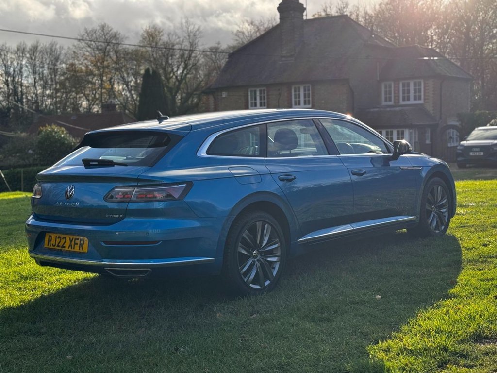 Used Volkswagen Arteon 2022 for sale - 76724770: Photo 12