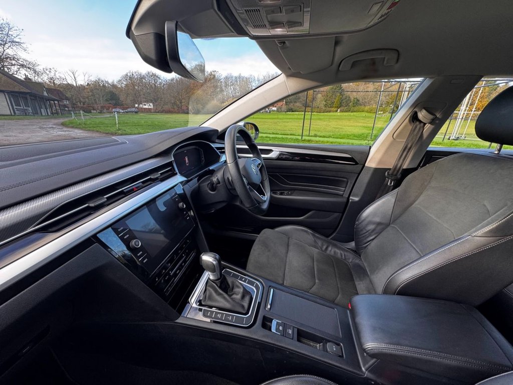 Used Volkswagen Arteon 2022 for sale - 76724770: Photo 18