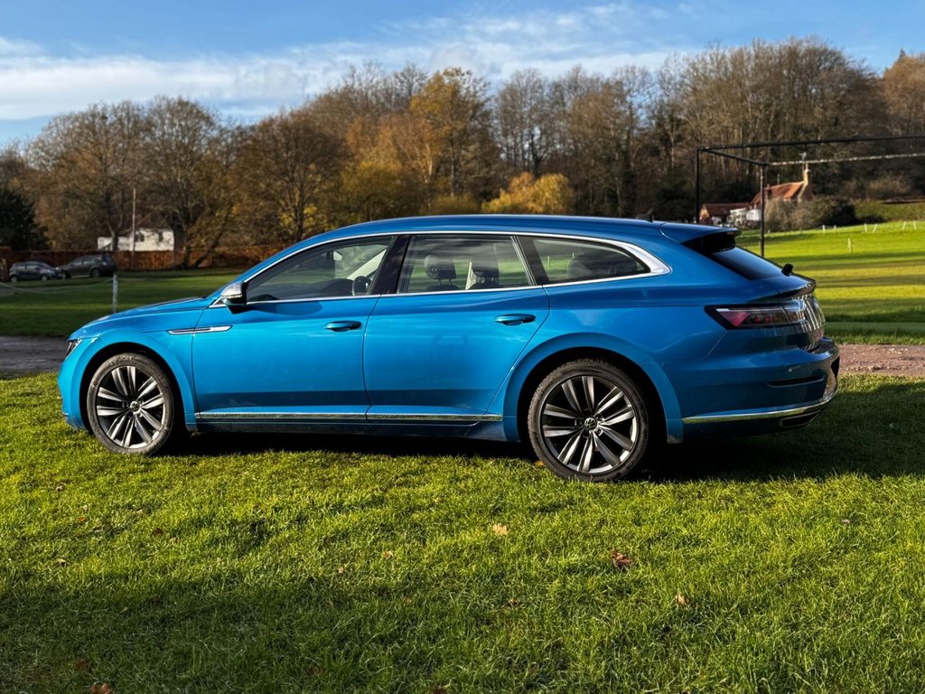 Used Volkswagen Arteon 2022 for sale - 76724770: Photo 19
