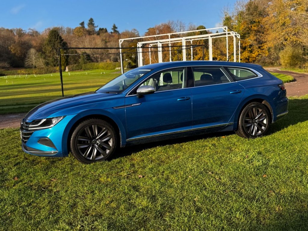 Used Volkswagen Arteon 2022 for sale - 76724770: Photo 21