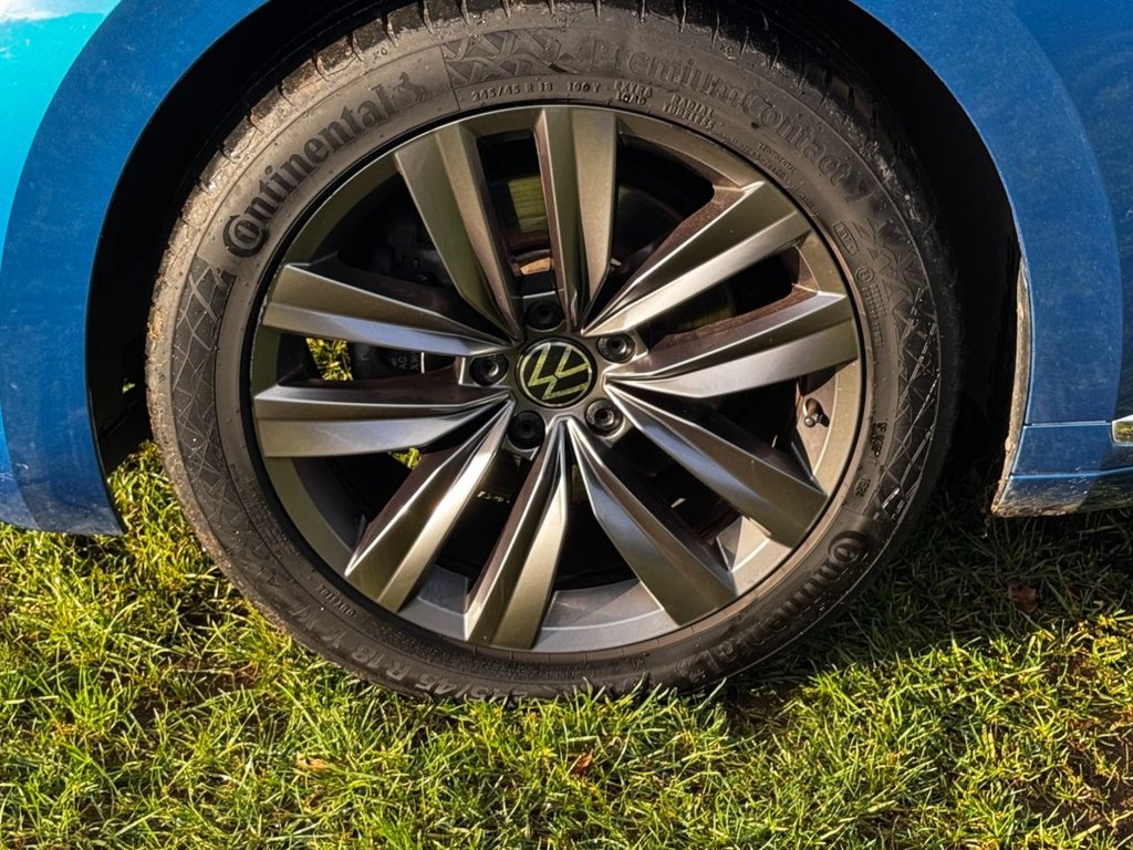 Used Volkswagen Arteon 2022 for sale - 76724770: Photo 22