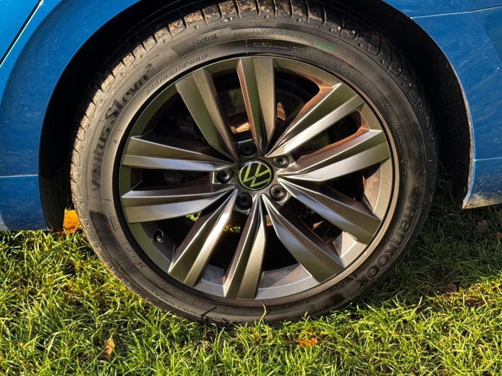 Used Volkswagen Arteon 2022 for sale - 76724770: Photo 23