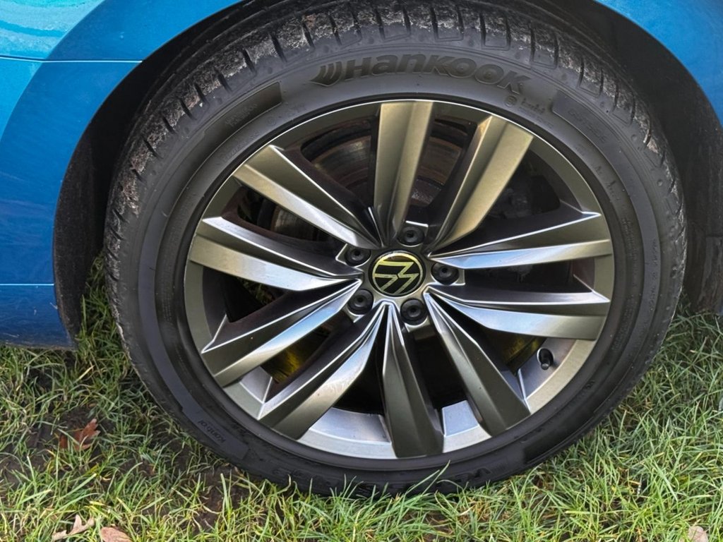 Used Volkswagen Arteon 2022 for sale - 76724770: Photo 25