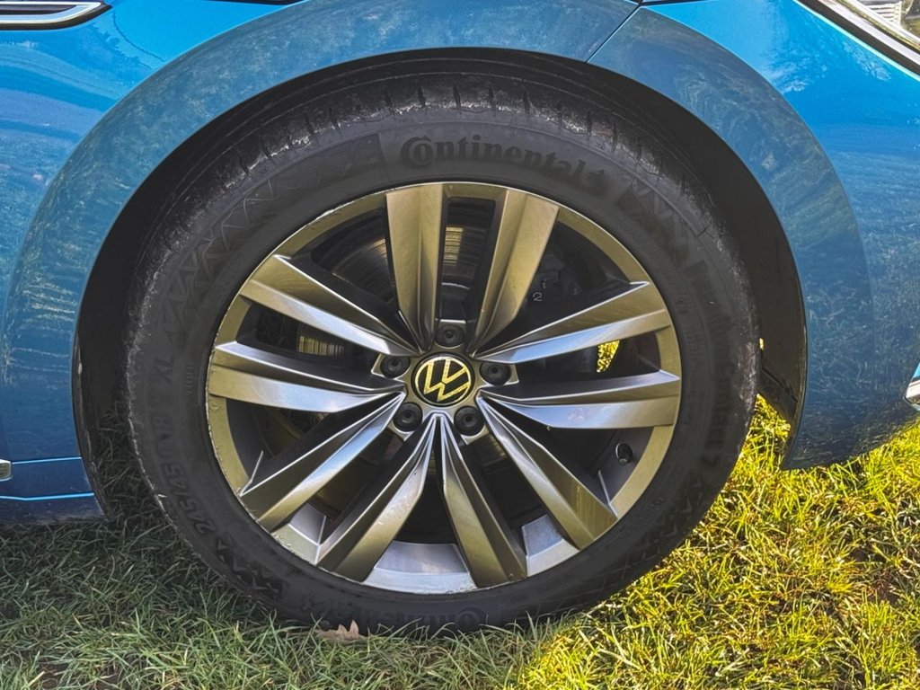 Used Volkswagen Arteon 2022 for sale - 76724770: Photo 26