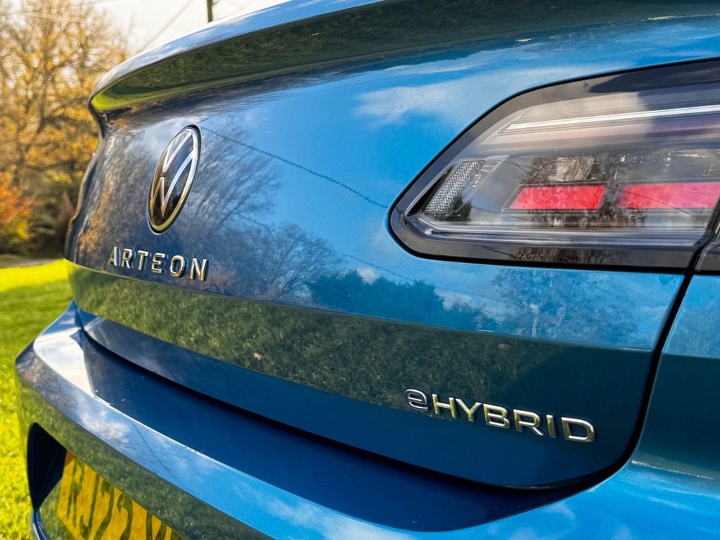 Used Volkswagen Arteon 2022 for sale - 76724770: Photo 30