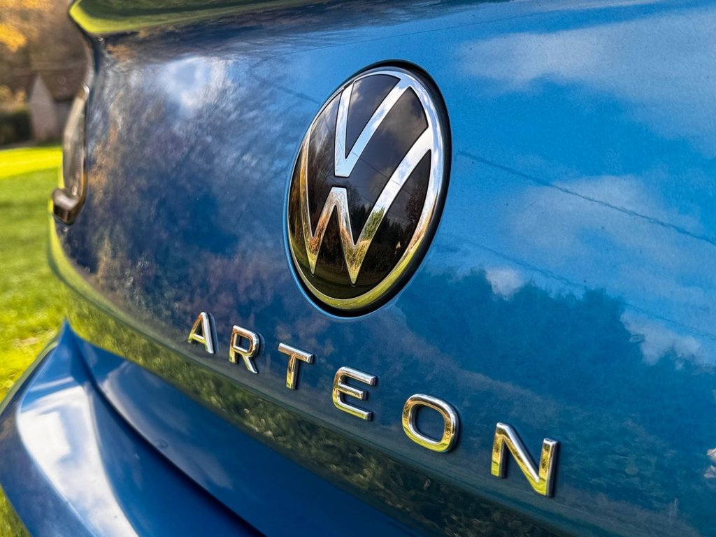 Used Volkswagen Arteon 2022 for sale - 76724770: Photo 31