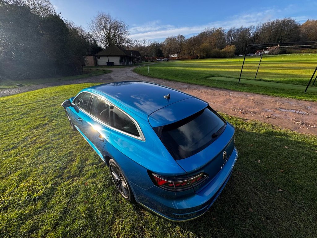 Used Volkswagen Arteon 2022 for sale - 76724770: Photo 32