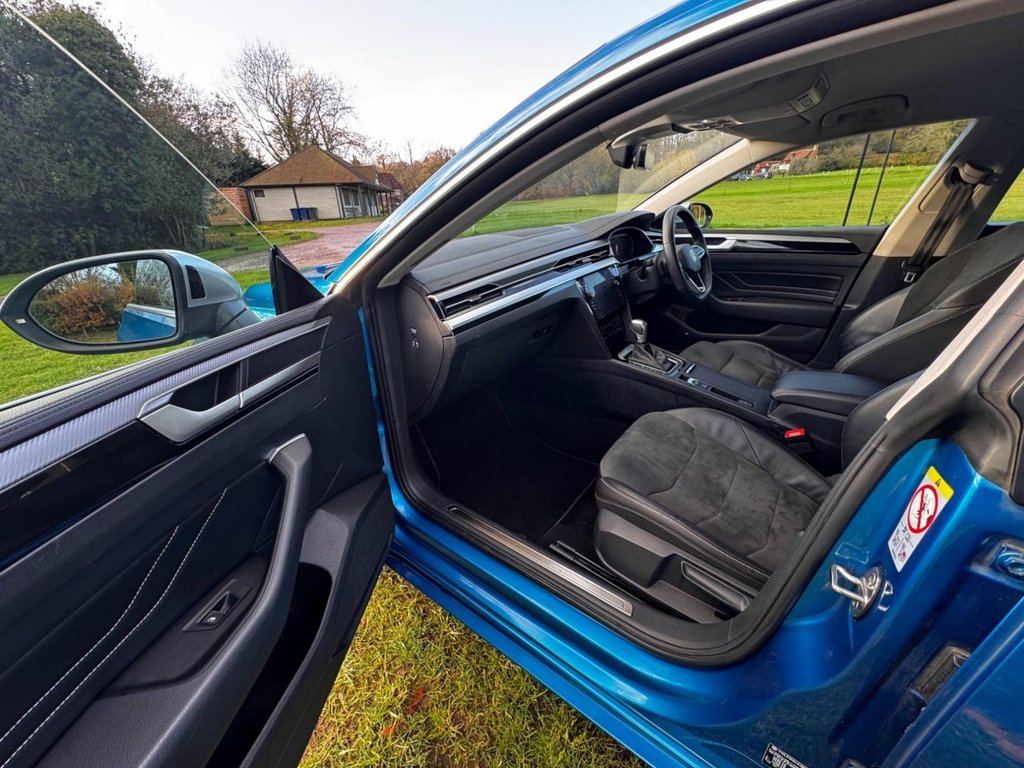 Used Volkswagen Arteon 2022 for sale - 76724770: Photo 38