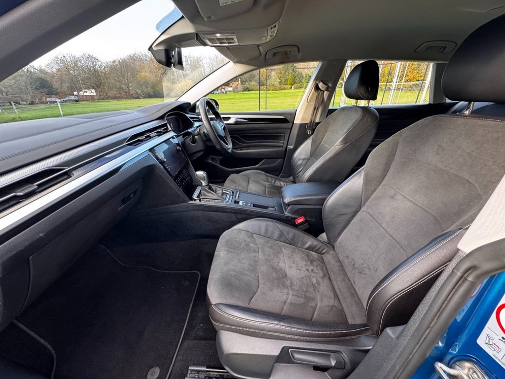 Used Volkswagen Arteon 2022 for sale - 76724770: Photo 39