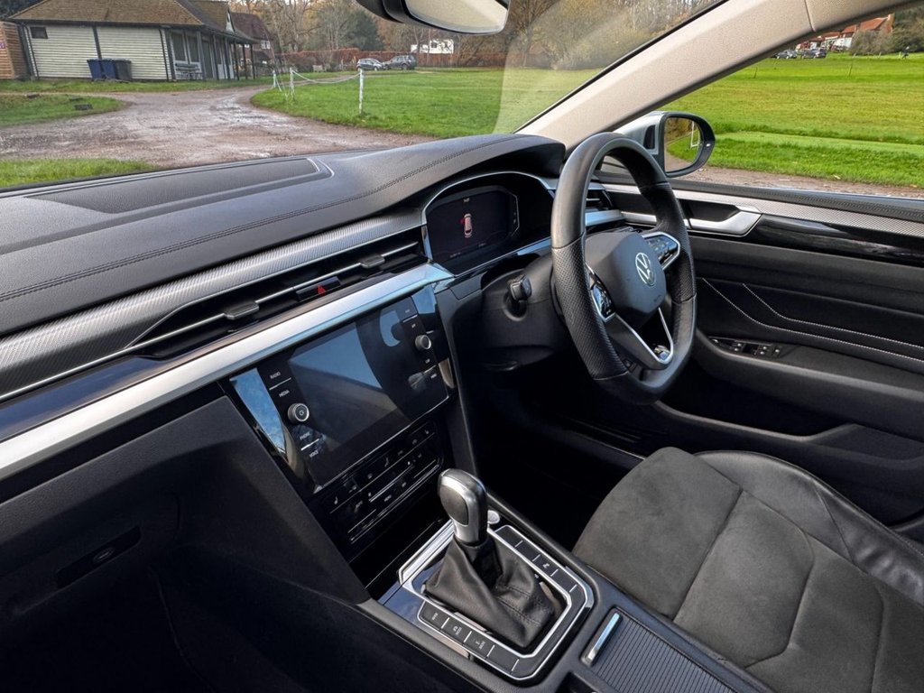 Used Volkswagen Arteon 2022 for sale - 76724770: Photo 40