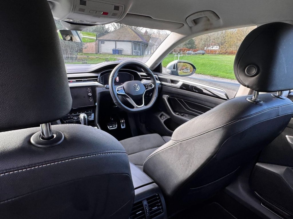 Used Volkswagen Arteon 2022 for sale - 76724770: Photo 41