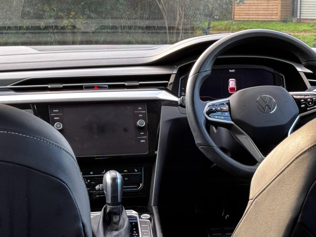 Used Volkswagen Arteon 2022 for sale - 76724770: Photo 43