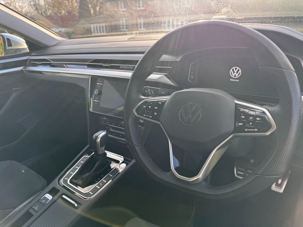 Used Volkswagen Arteon 2022 for sale - 76724770: Photo 49
