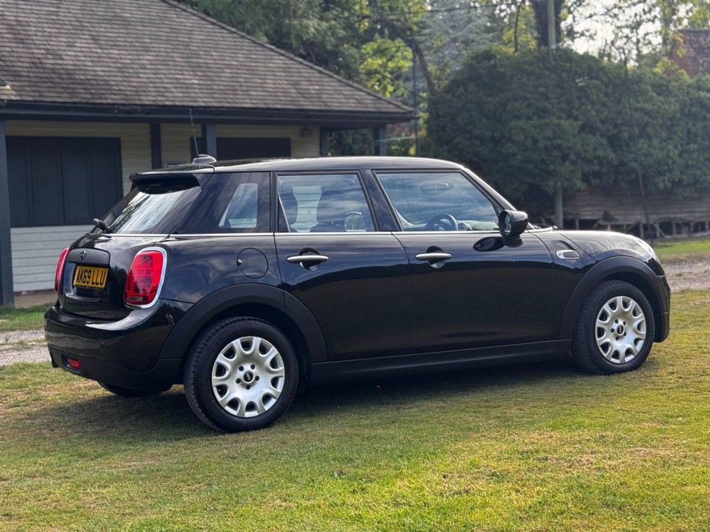 Used MINI Hatch 2019 for sale - 75666490: Photo 10