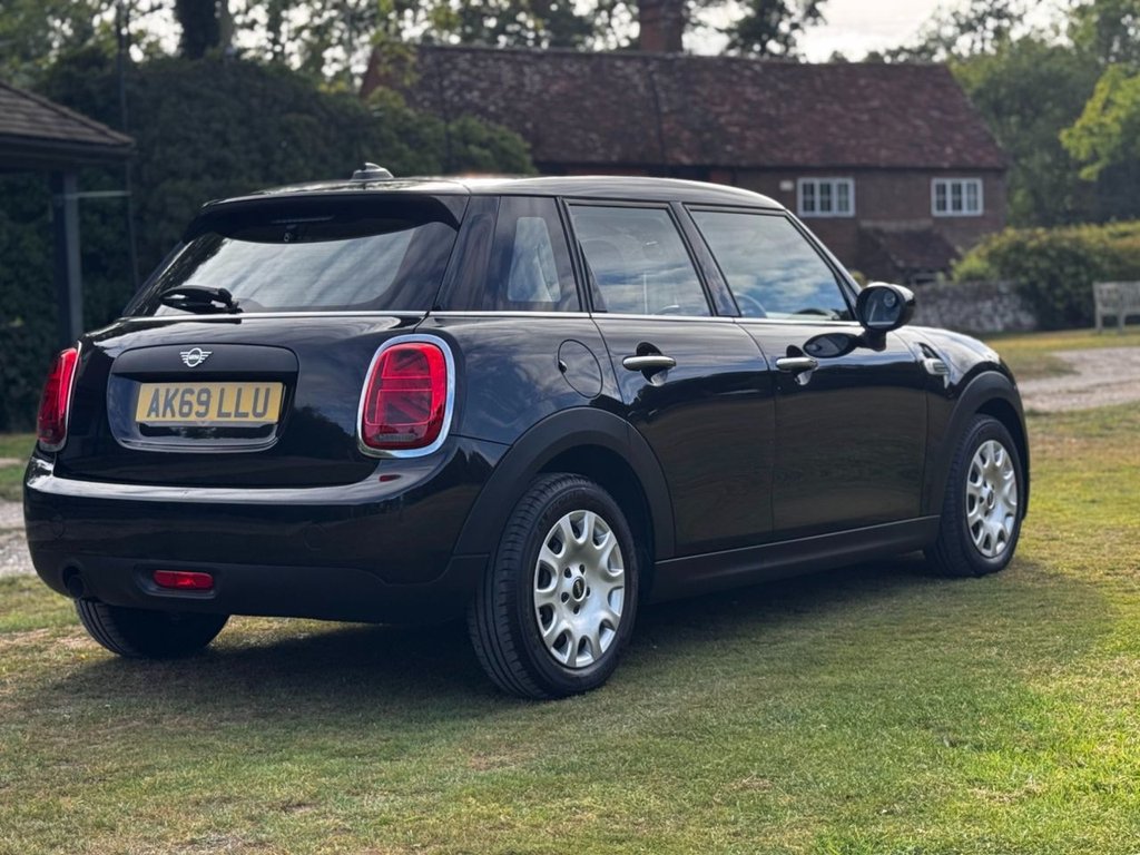 Used MINI Hatch 2019 for sale - 75666490: Photo 11