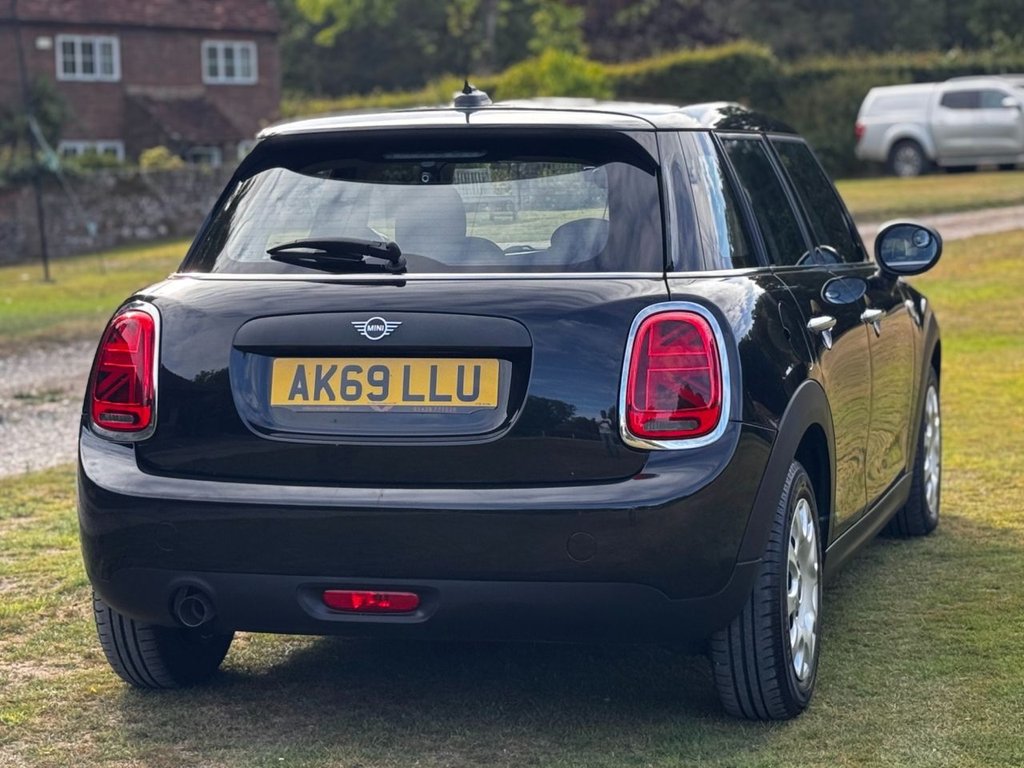 Used MINI Hatch 2019 for sale - 75666490: Photo 12