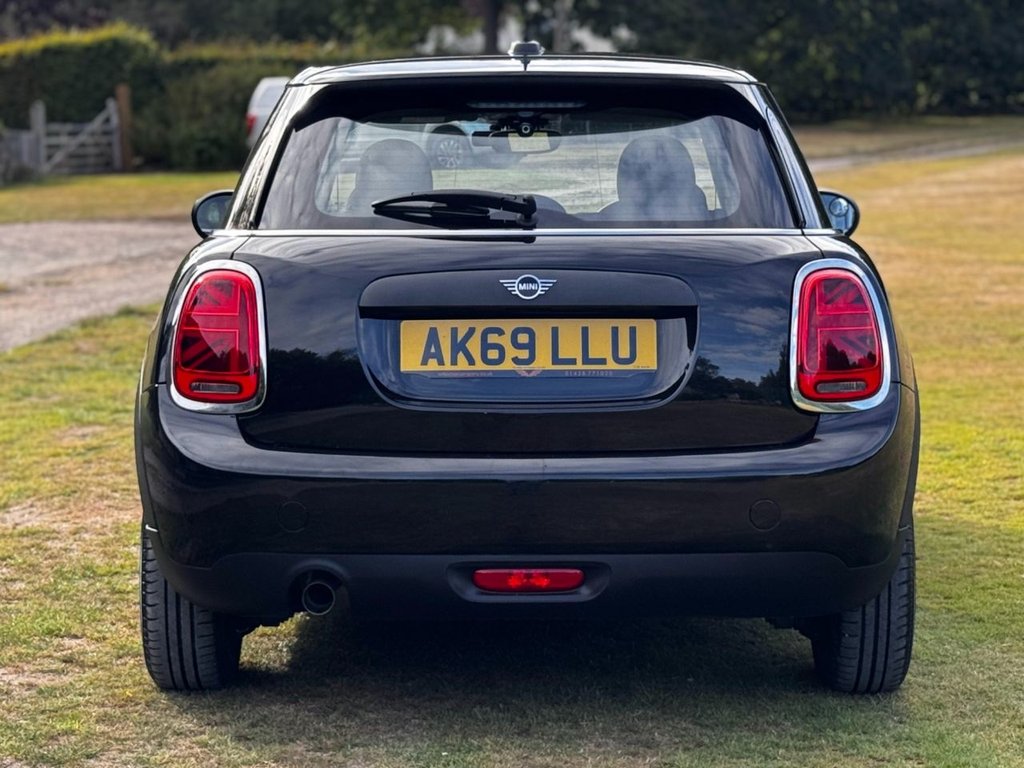 Used MINI Hatch 2019 for sale - 75666490: Photo 13