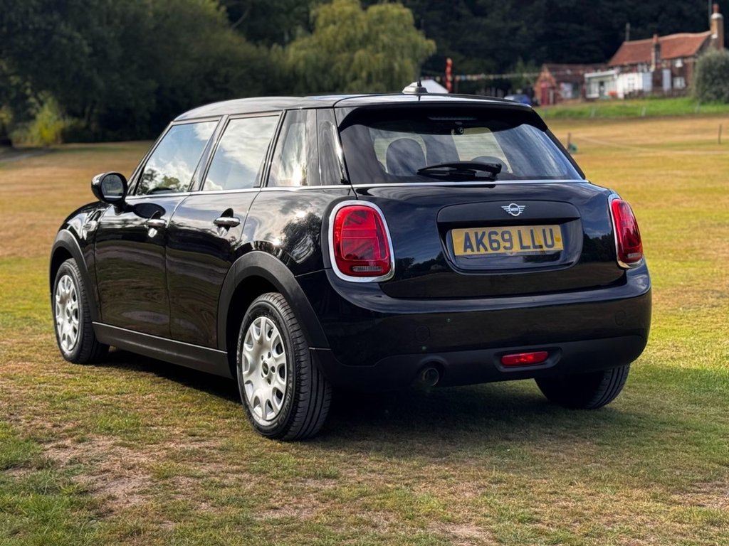 Used MINI Hatch 2019 for sale - 75666490: Photo 16