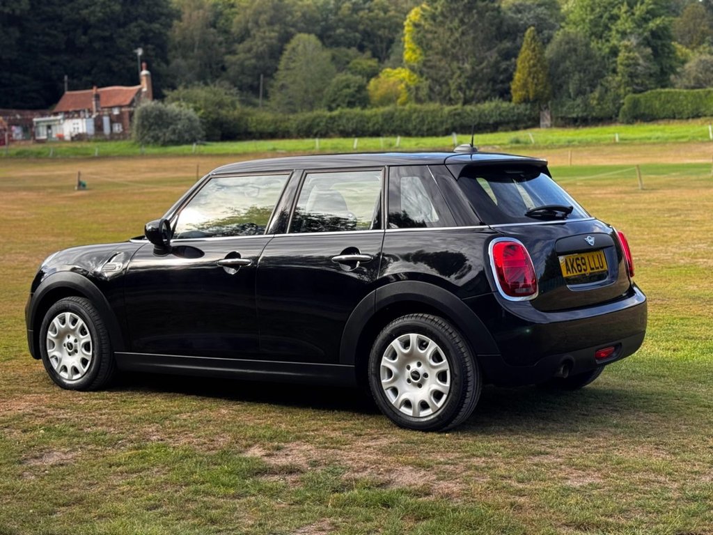 Used MINI Hatch 2019 for sale - 75666490: Photo 17