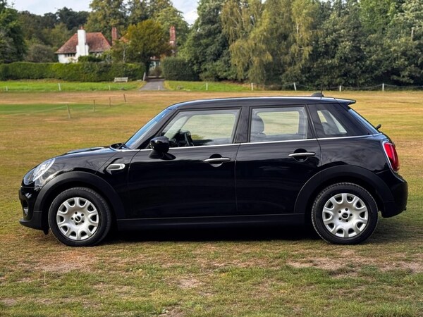Used MINI Hatch 2019 for sale - 75666490: Photo 19