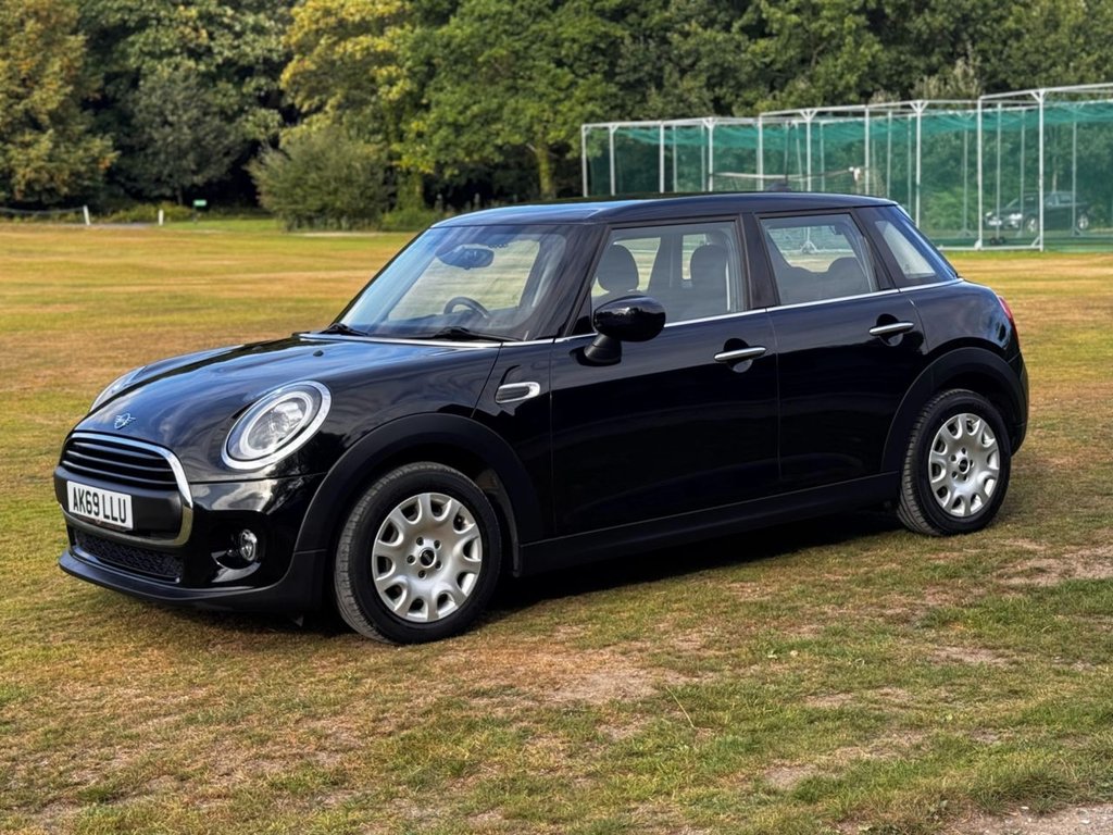 Used MINI Hatch 2019 for sale - 75666490: Photo 21