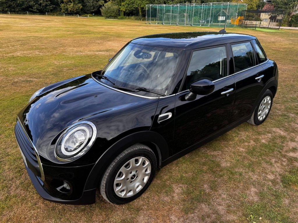 Used MINI Hatch 2019 for sale - 75666490: Photo 22