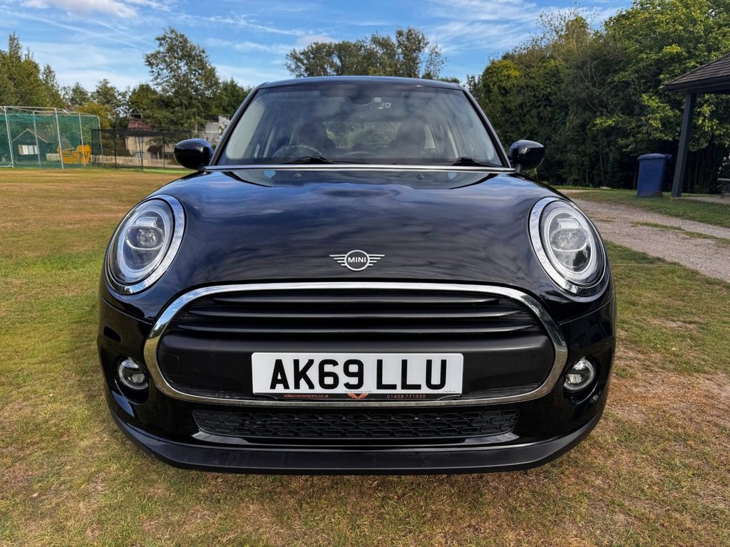 Used MINI Hatch 2019 for sale - 75666490: Photo 24