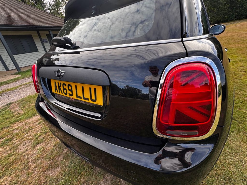Used MINI Hatch 2019 for sale - 75666490: Photo 33