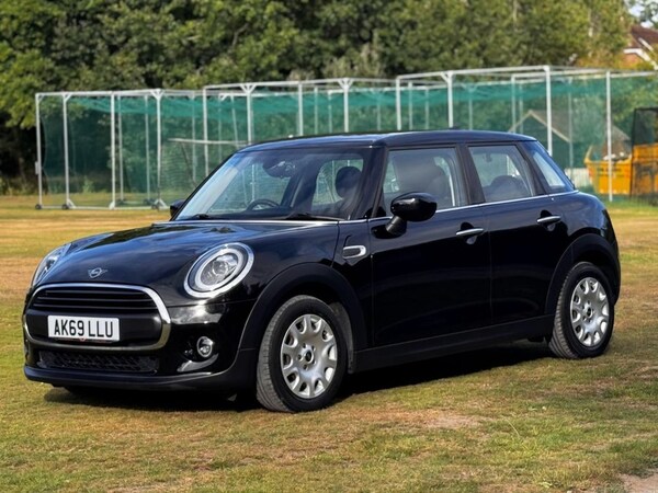 Used MINI Hatch 2019 for sale - 75666490: Photo 3