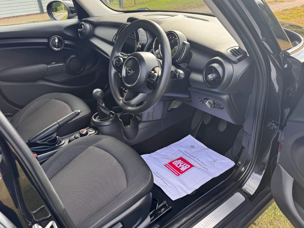 Used MINI Hatch 2019 for sale - 75666490: Photo 44