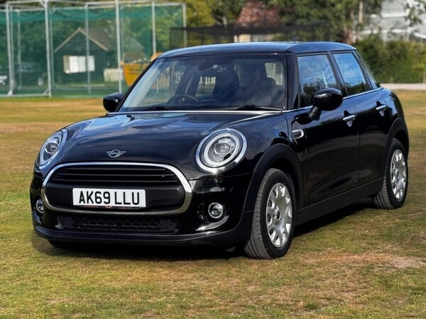 Used MINI Hatch 2019 for sale - 75666490: Photo 4