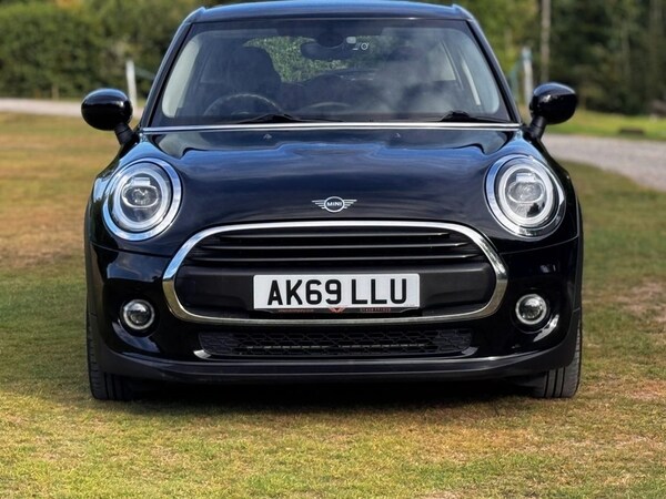 Used MINI Hatch 2019 for sale - 75666490: Photo 5