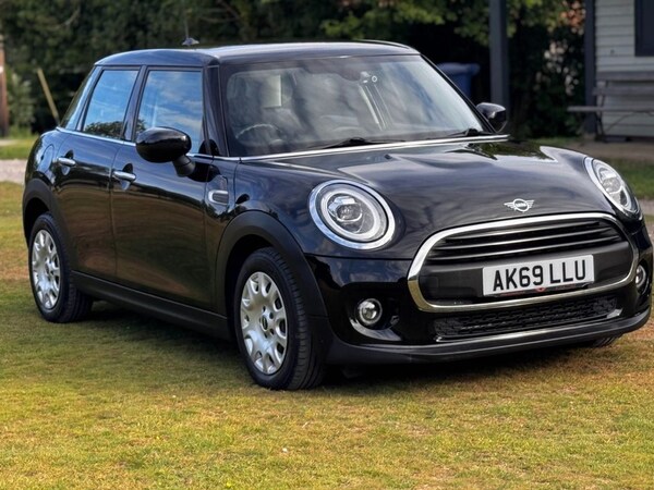 Used MINI Hatch 2019 for sale - 75666490: Photo 6