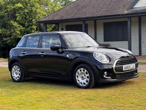 Used MINI Hatch 2019 for sale - 75666490: Photo 7