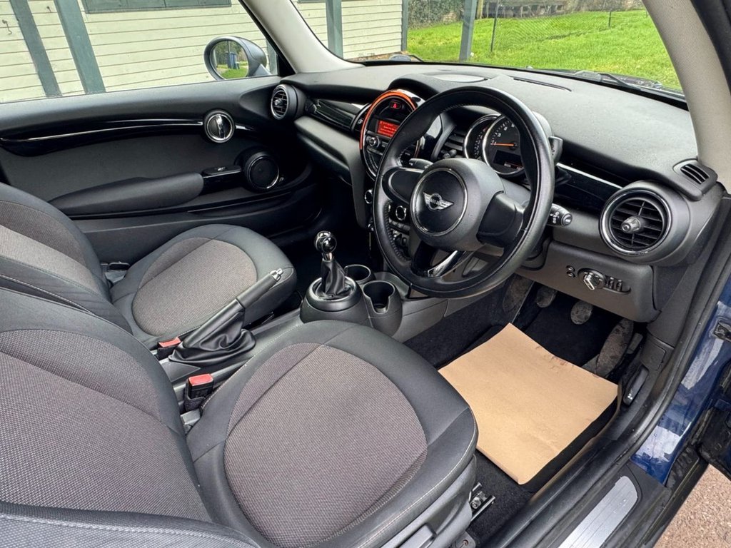 Used MINI Hatch 2015 for sale - 77341910: Photo 10