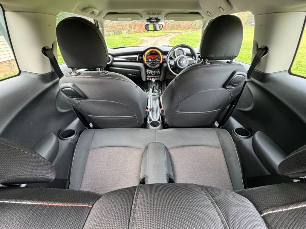 Used MINI Hatch 2015 for sale - 77341910: Photo 15