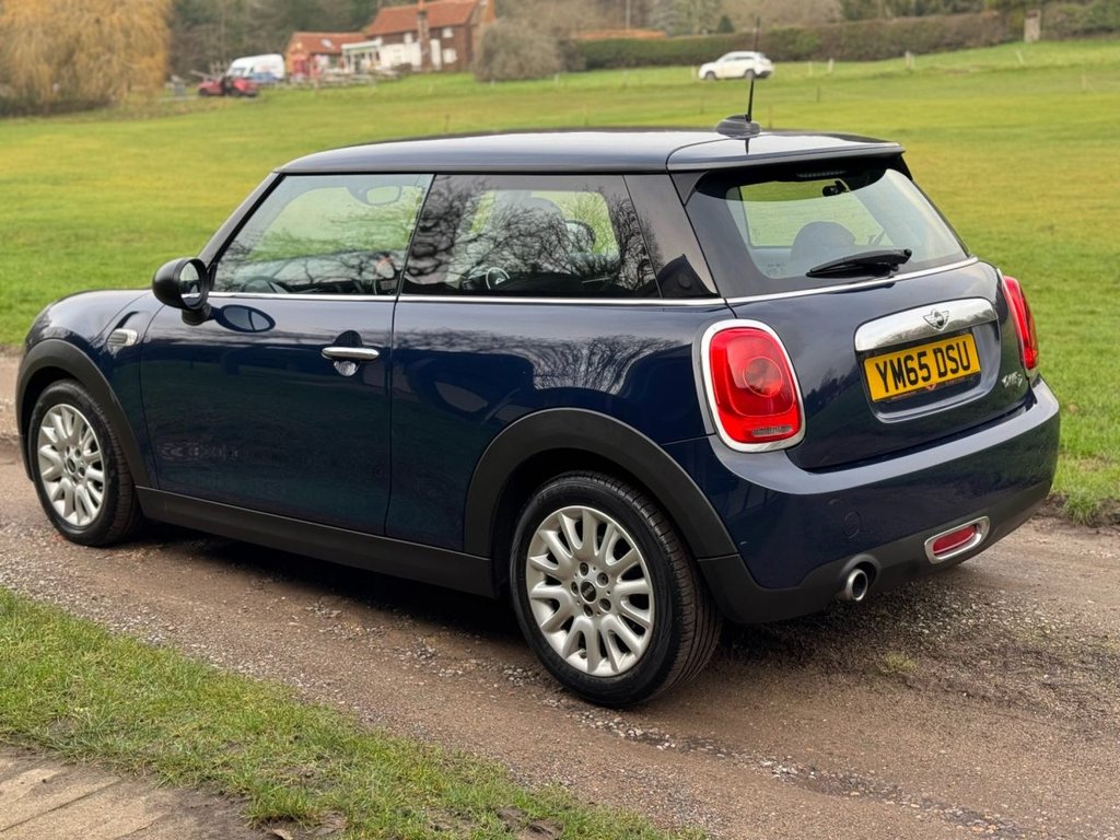 Used MINI Hatch 2015 for sale - 77341910: Photo 17