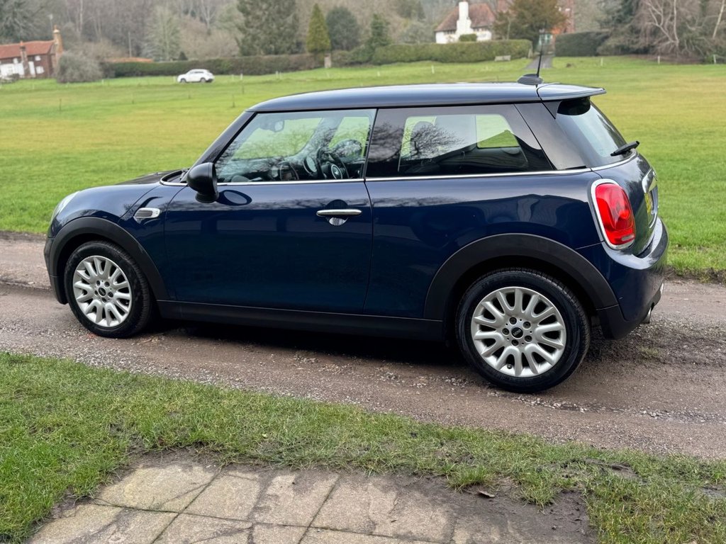 Used MINI Hatch 2015 for sale - 77341910: Photo 18