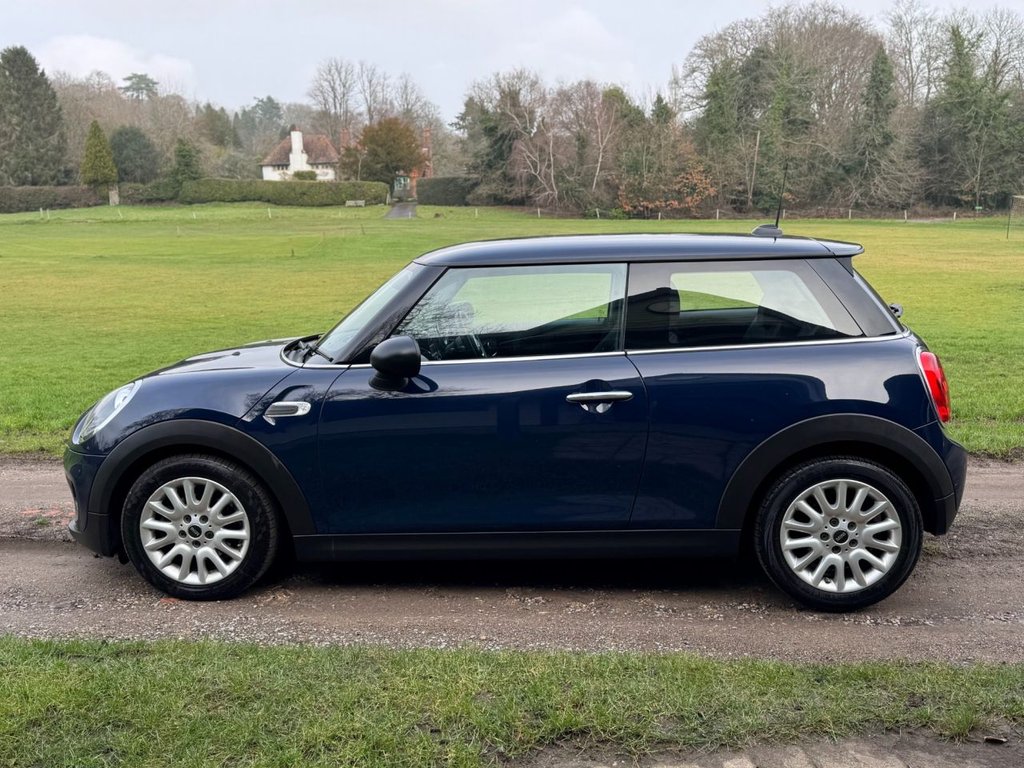 Used MINI Hatch 2015 for sale - 77341910: Photo 19