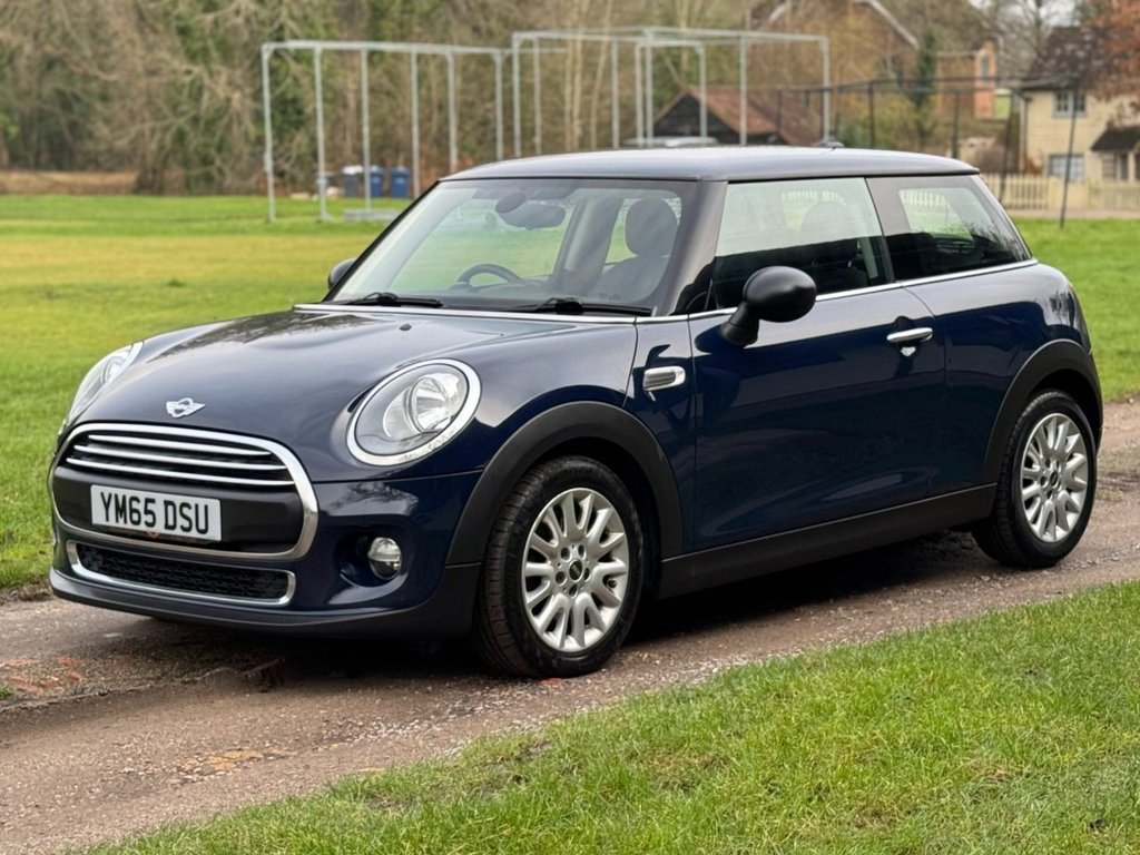 Used MINI Hatch 2015 for sale - 77341910: Photo 2