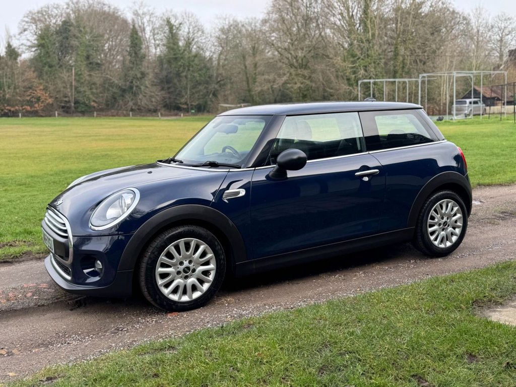 Used MINI Hatch 2015 for sale - 77341910: Photo 20