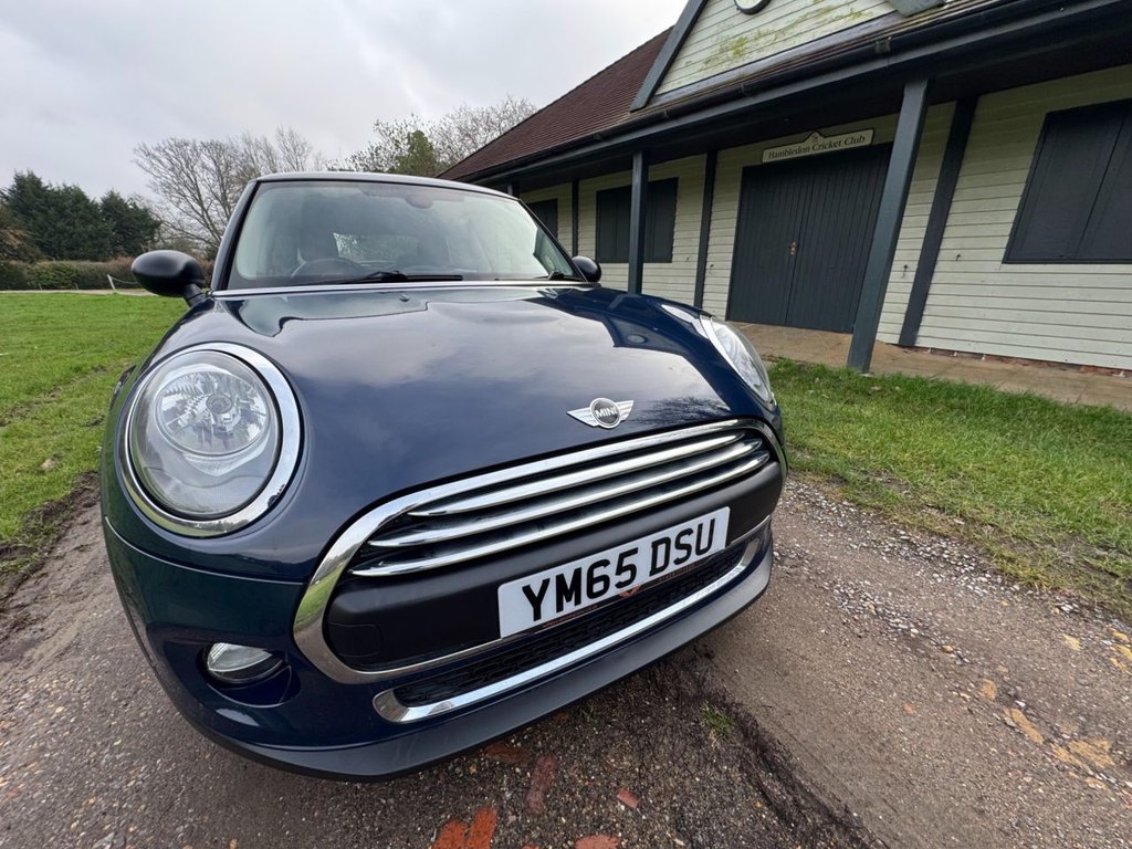Used MINI Hatch 2015 for sale - 77341910: Photo 27