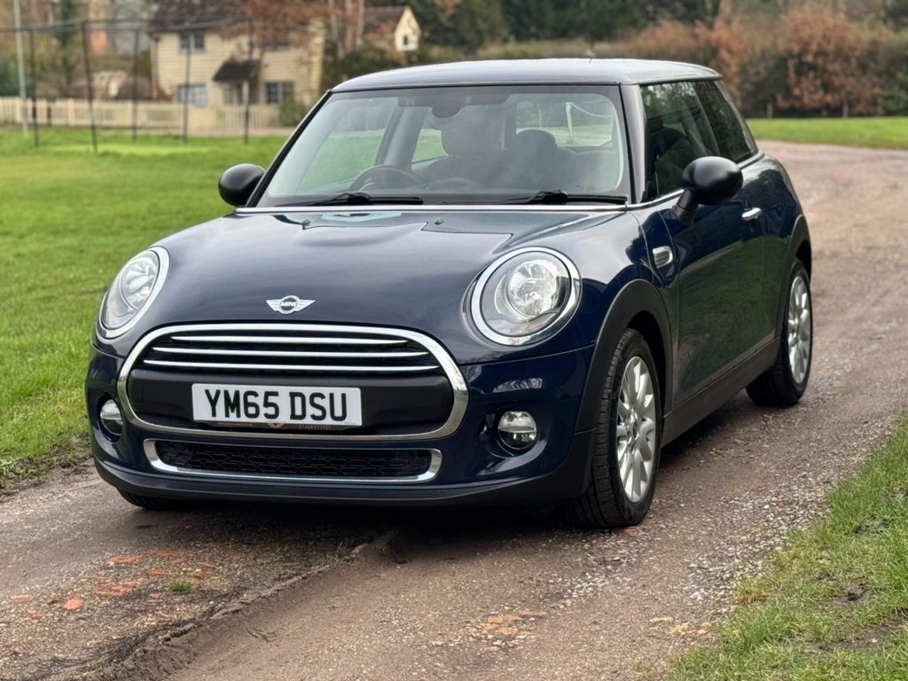 Used MINI Hatch 2015 for sale - 77341910: Photo 3