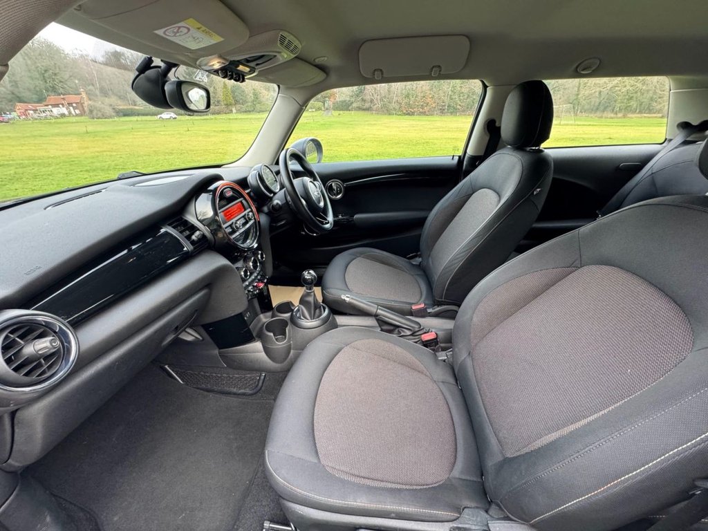 Used MINI Hatch 2015 for sale - 77341910: Photo 30